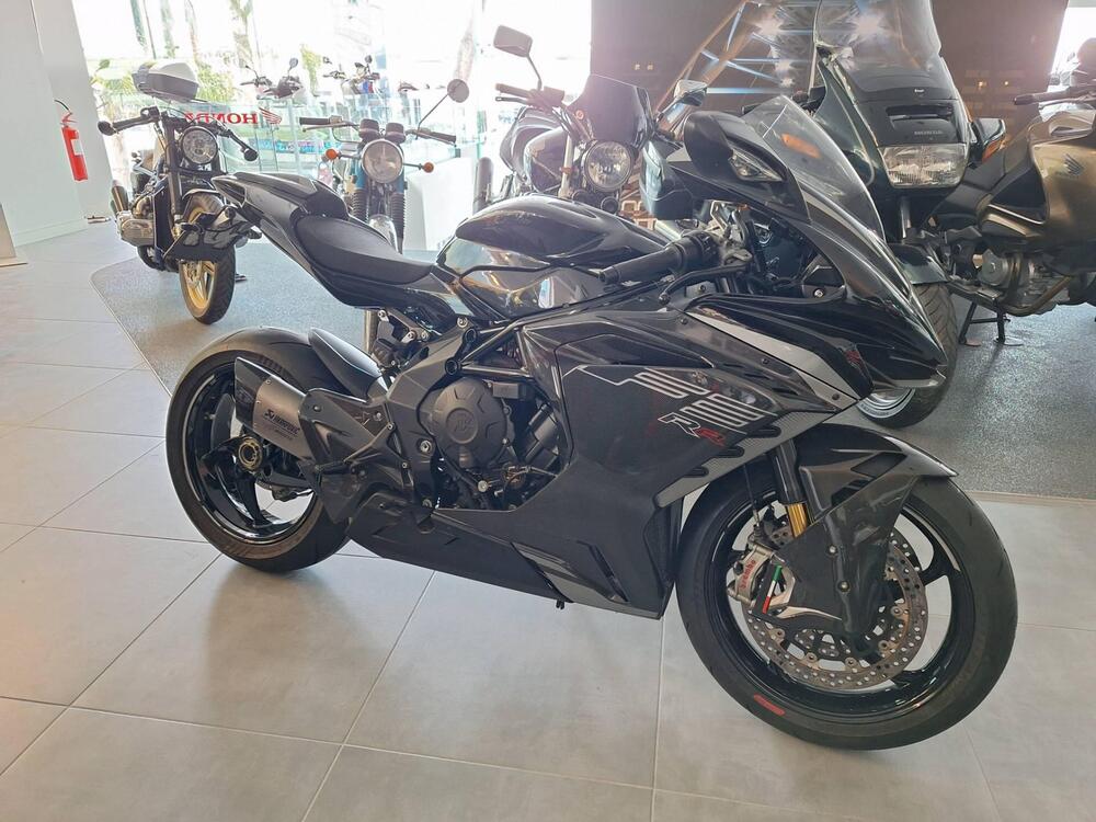 MV Agusta F3 800 RR (2022 - 25) (2)