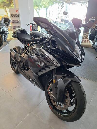 MV Agusta F3 800 RR (2022 - 25) usata