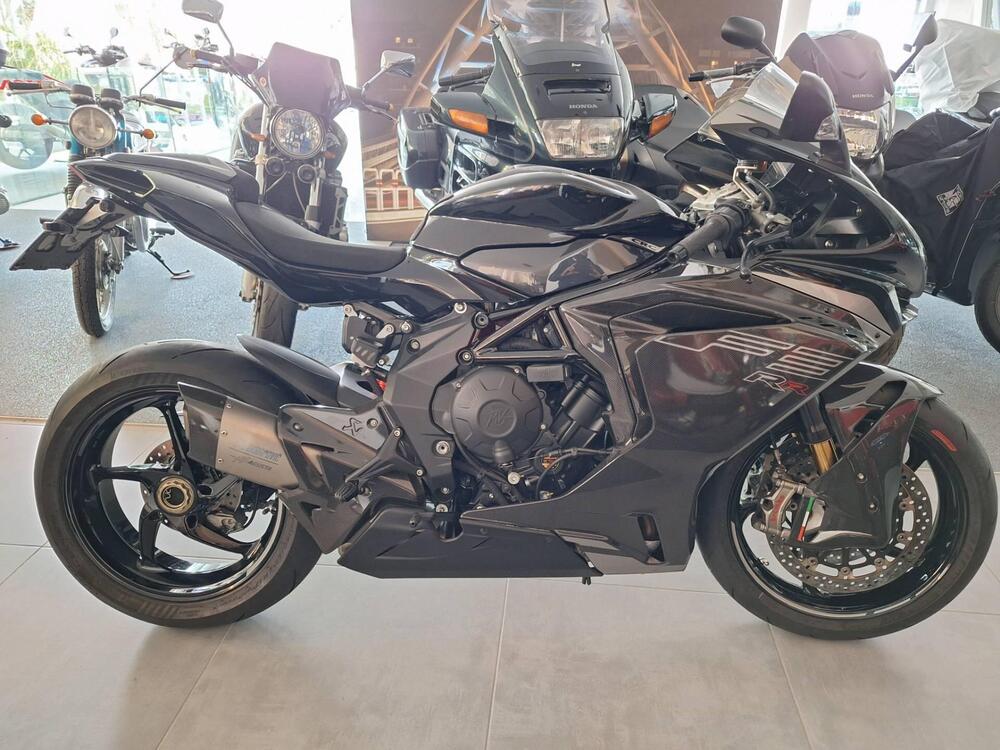 MV Agusta F3 800 RR (2022 - 25) (5)