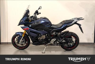 Bmw S 1000 XR (2017 - 19) usata