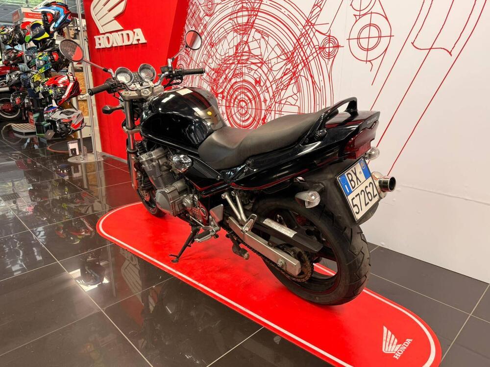 Suzuki GSF 600 Bandit (2000 - 05) (6)