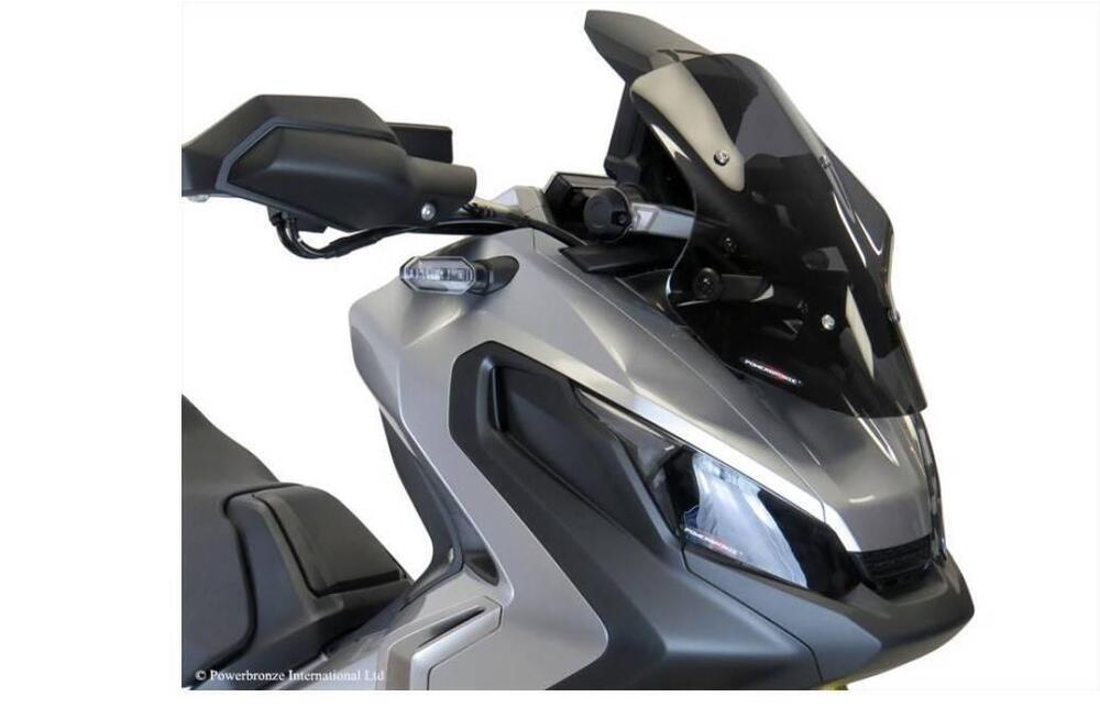Cupolino fume'scuro Honda XADV 2017-2020 Powerbronze