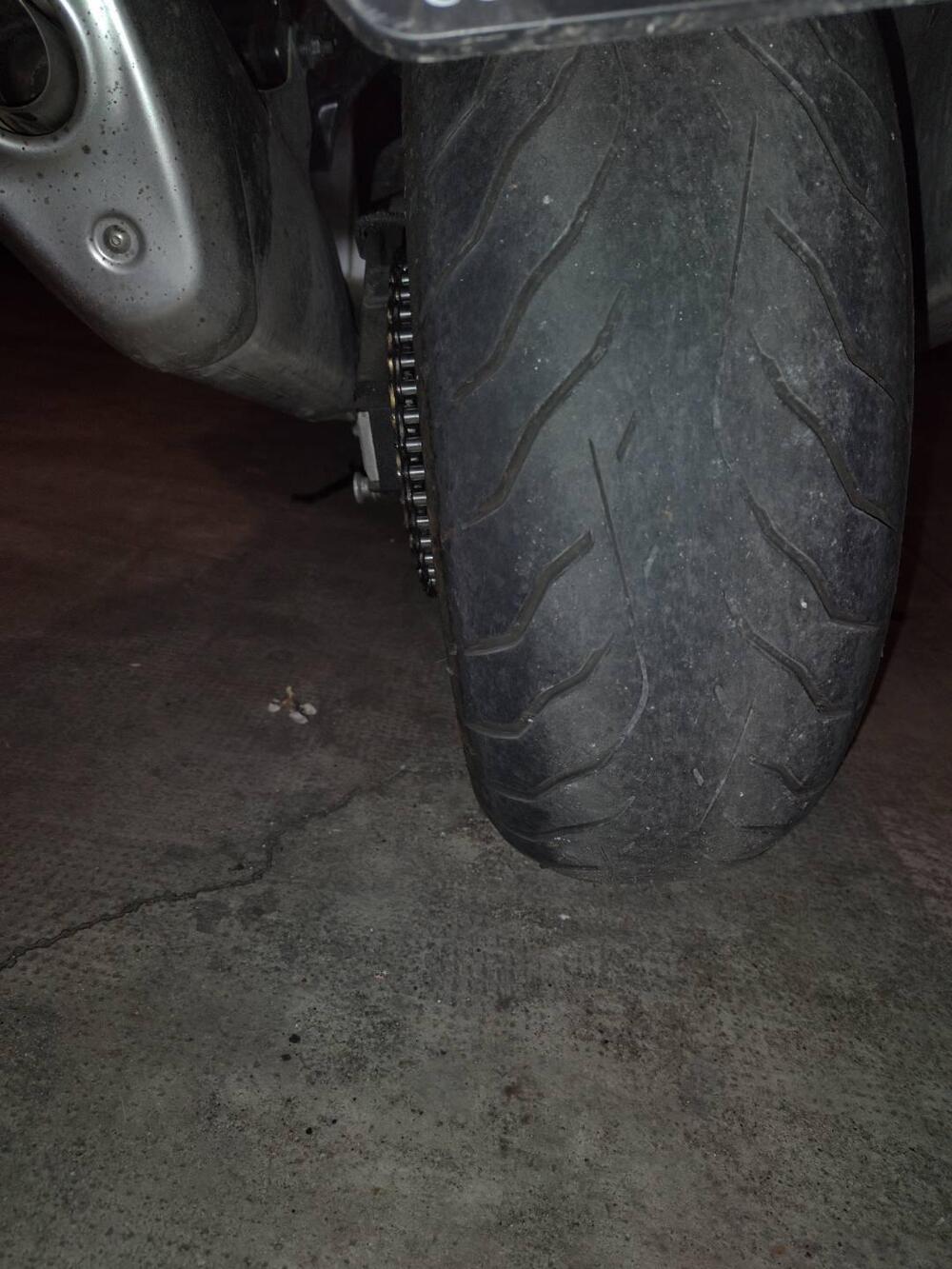 Suzuki GSX 1300 R Hayabusa (2021 - 24) (7)