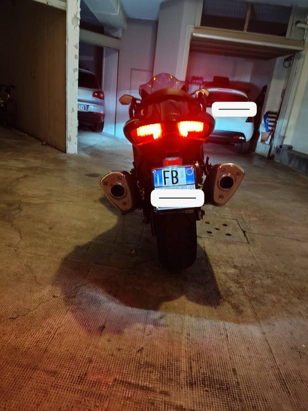 Suzuki GSX 1300 R Hayabusa (2021 - 24) (9)