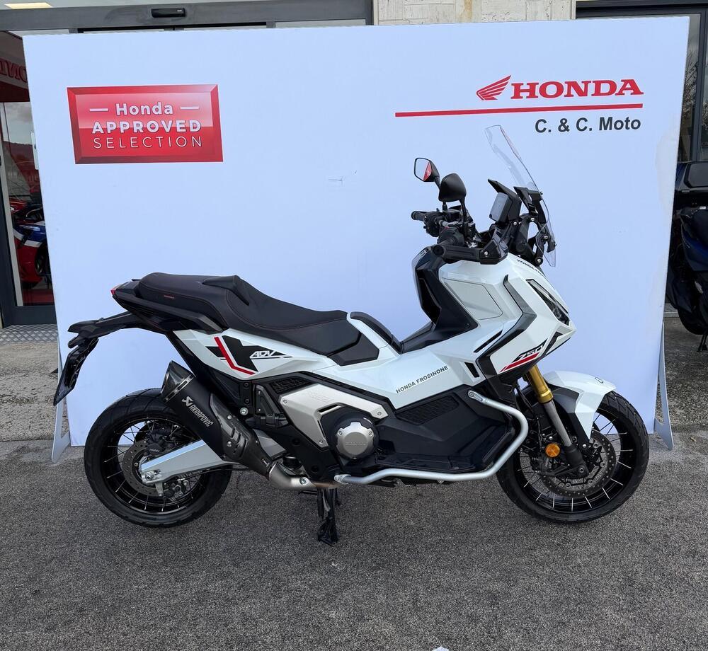 Honda X-ADV 750 (2025)