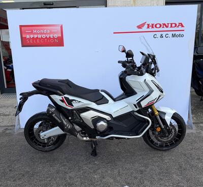 Honda X-ADV 750 (2025) usata