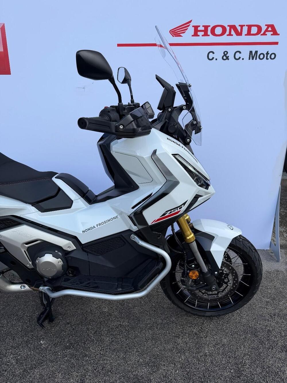 Honda X-ADV 750 (2025) (2)