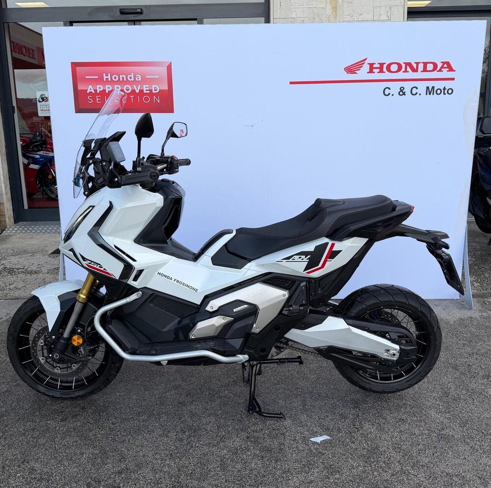 Honda X-ADV 750 (2025) (4)