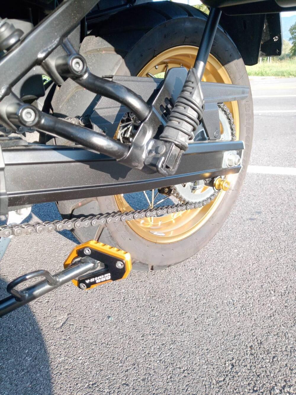 Suzuki V-Strom 650XT (2021 - 25) (8)