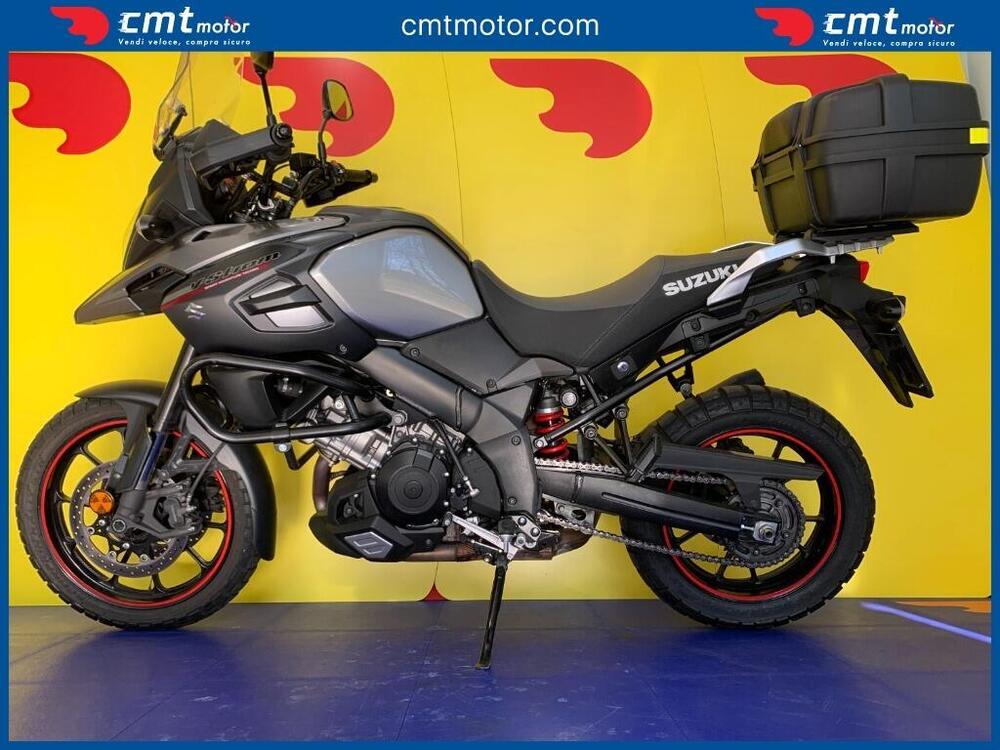 Suzuki V-Strom 1000 (2017 - 20) (3)