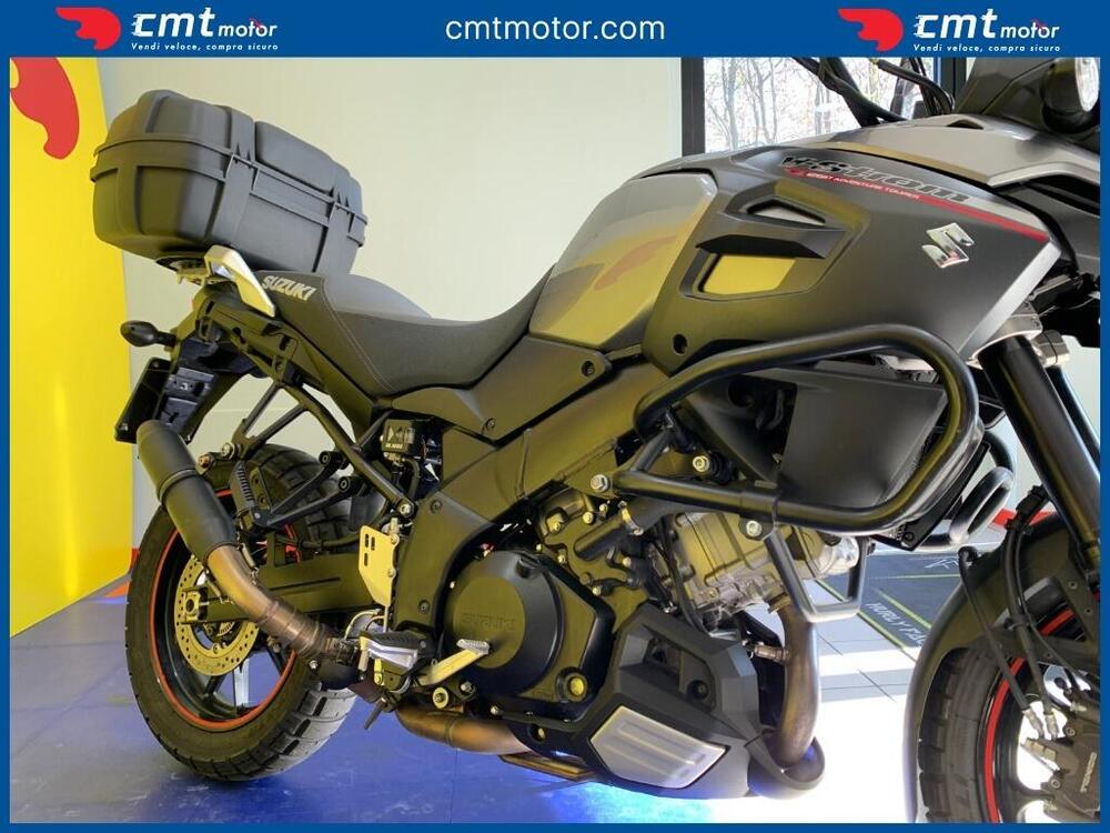 Suzuki V-Strom 1000 (2017 - 20) (6)