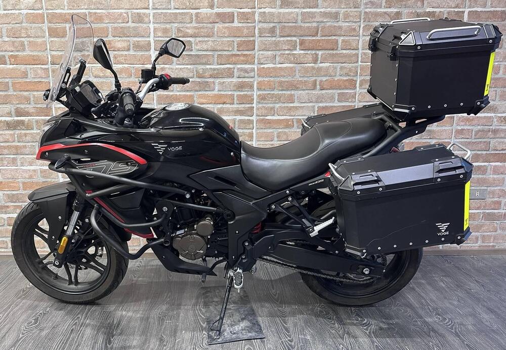 Voge Valico 300DS (2021 - 24) (4)