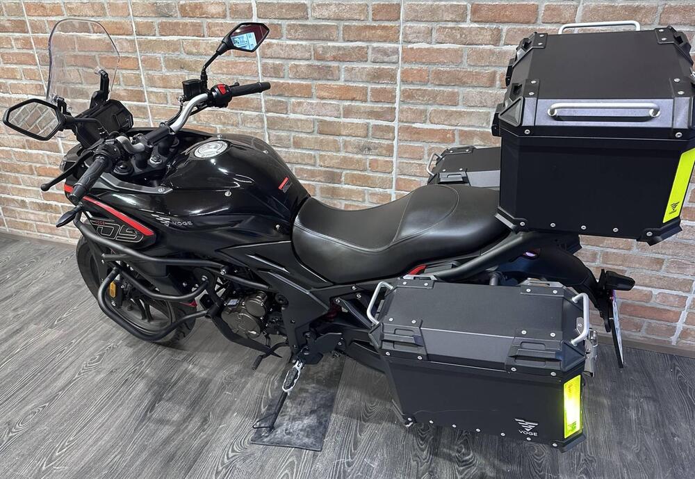 Voge Valico 300DS (2021 - 24) (10)