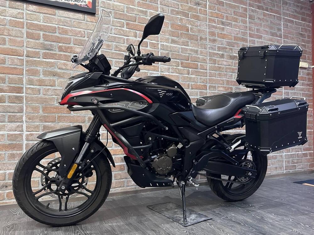 Voge Valico 300DS (2021 - 24) (11)