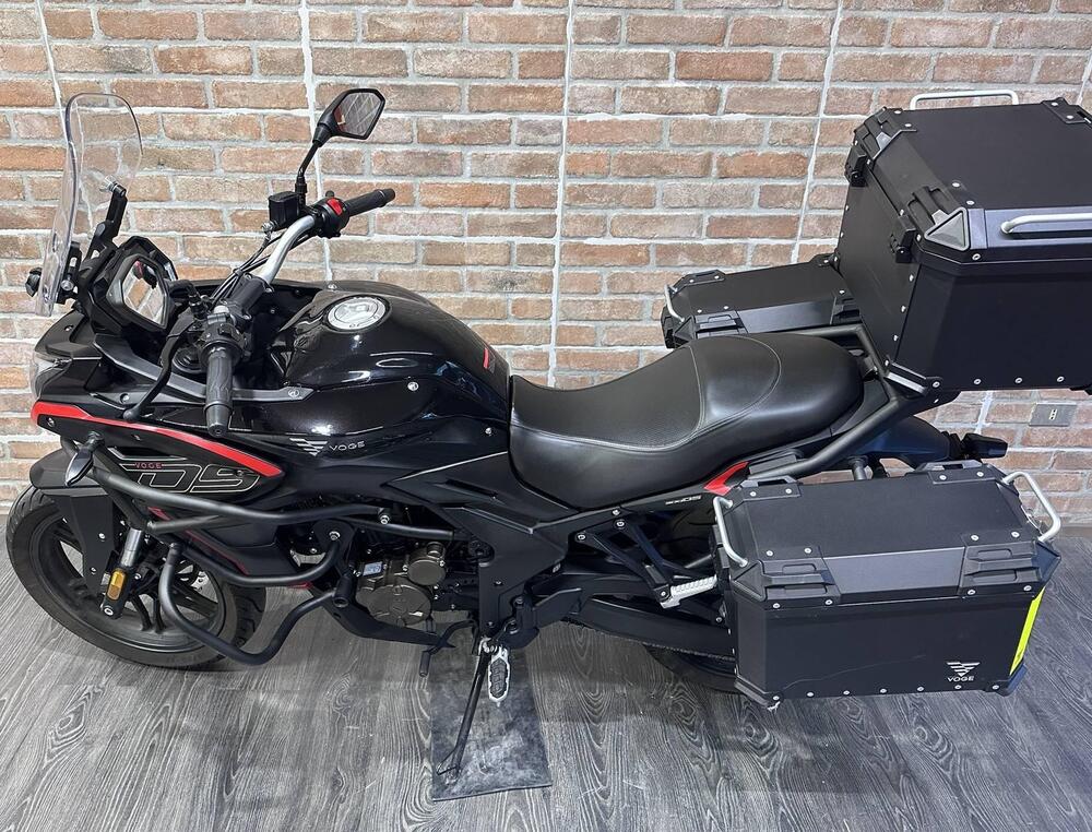 Voge Valico 300DS (2021 - 24) (16)