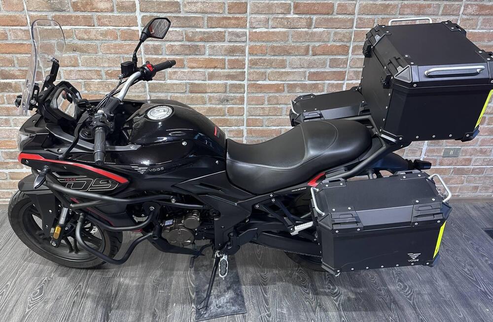 Voge Valico 300DS (2021 - 24) (19)