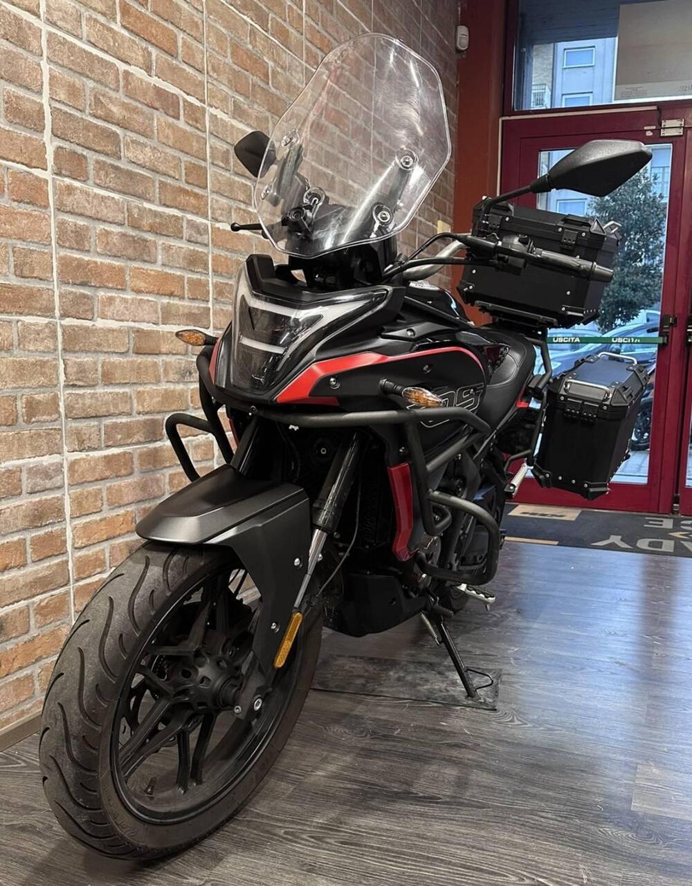 Voge Valico 300DS (2021 - 24) (14)