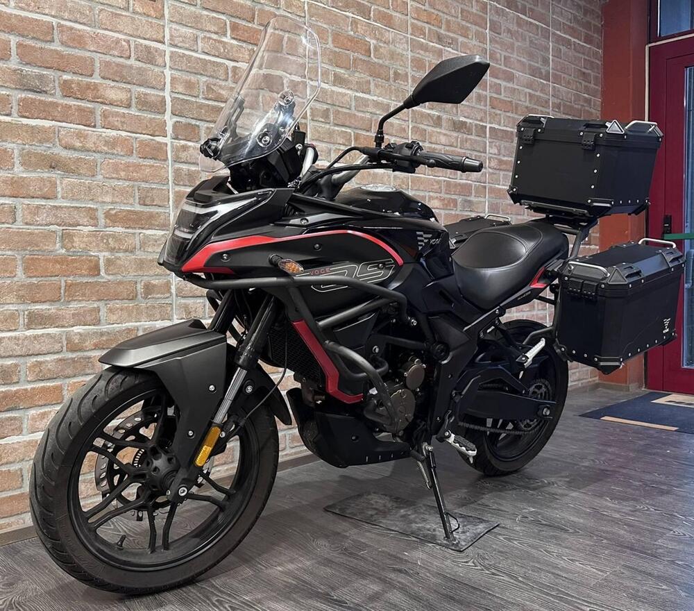 Voge Valico 300DS (2021 - 24) (8)