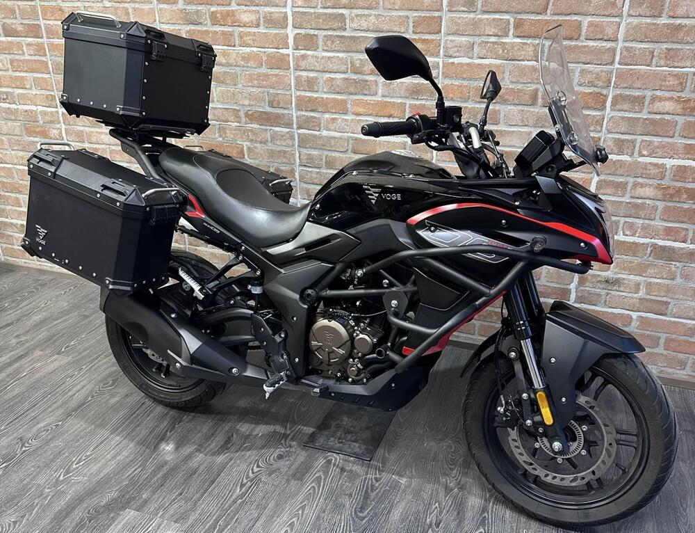 Voge Valico 300DS (2021 - 24)