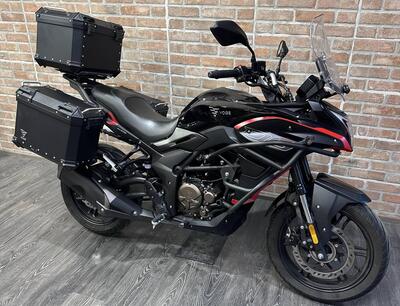 Voge Valico 300DS (2021 - 24) usata