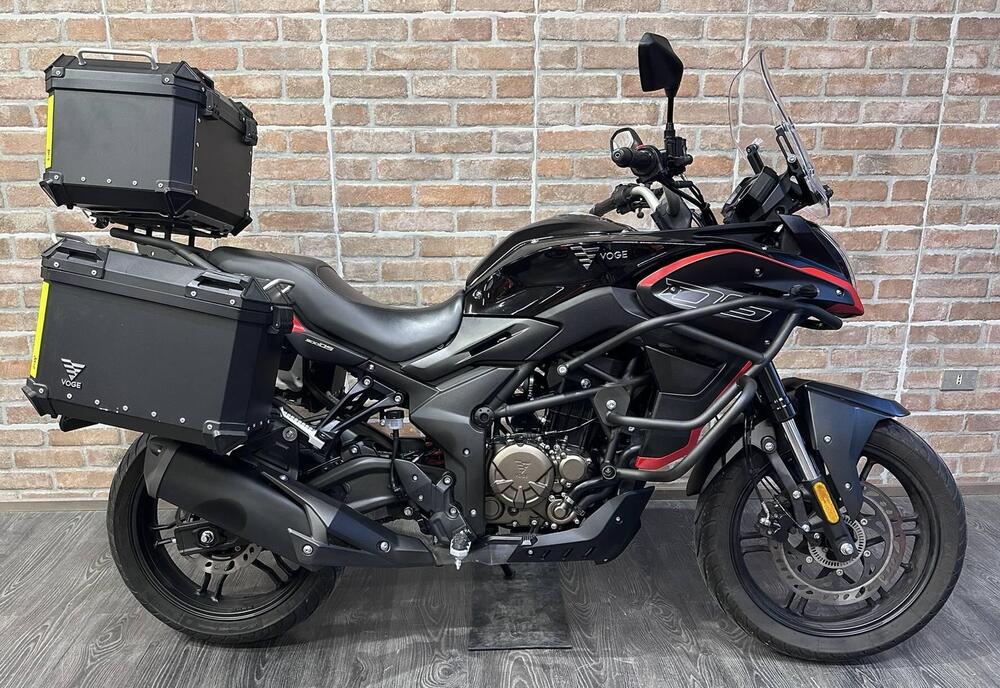 Voge Valico 300DS (2021 - 24) (3)