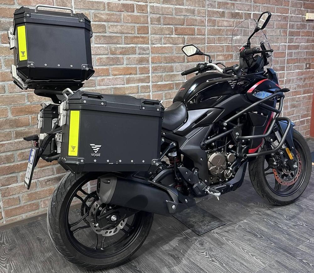 Voge Valico 300DS (2021 - 24) (12)