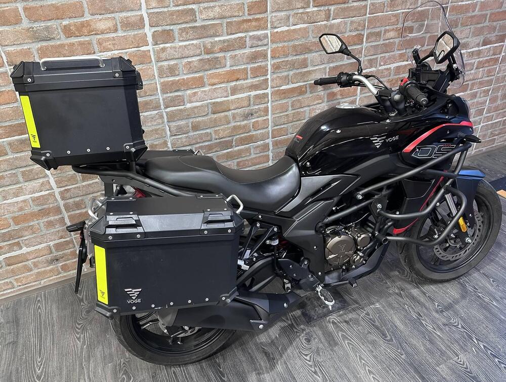 Voge Valico 300DS (2021 - 24) (9)