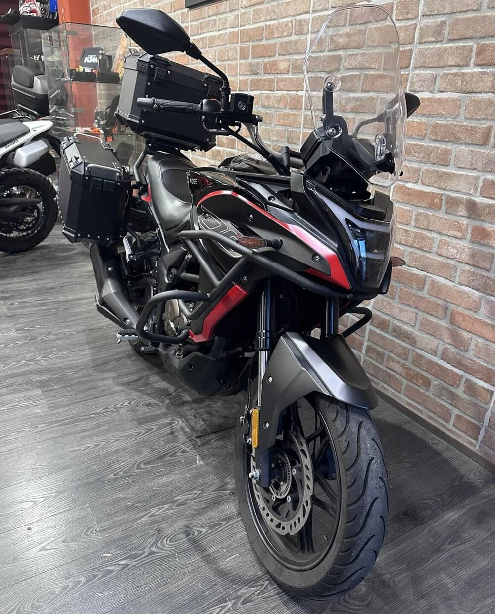 Voge Valico 300DS (2021 - 24) (7)