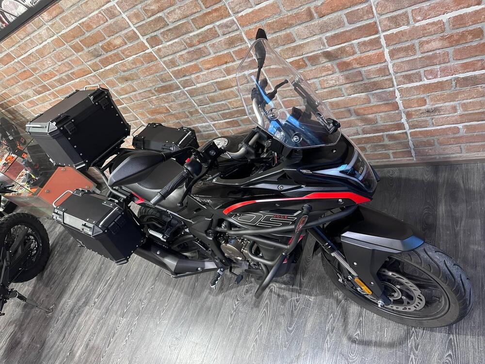 Voge Valico 300DS (2021 - 24) (15)