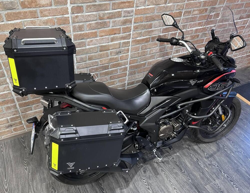 Voge Valico 300DS (2021 - 24) (17)