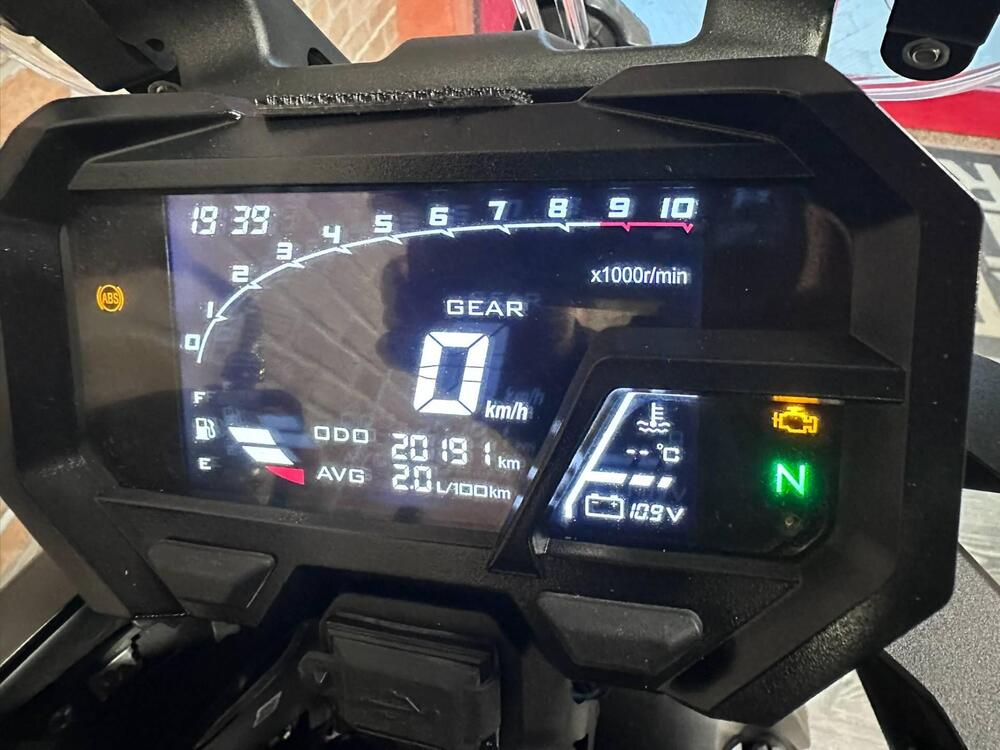 Voge Valico 300DS (2021 - 24) (20)