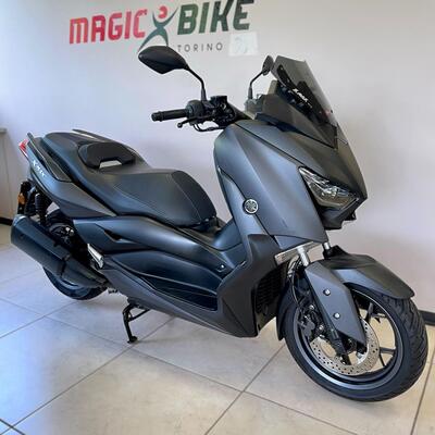 Yamaha X-Max 300 ABS (2017 - 20) usata