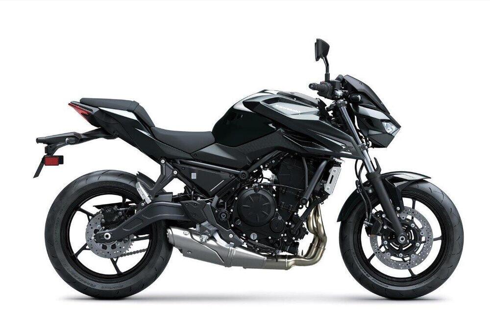 Kawasaki Z 650 S (2026) (3)