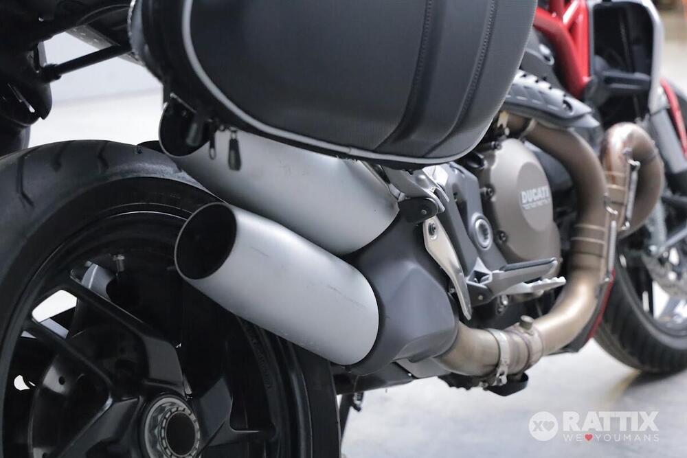 Ducati Monster 1200 (2014 - 16) (7)