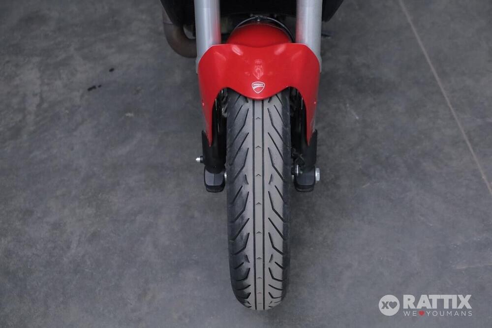 Ducati Monster 1200 (2014 - 16) (10)