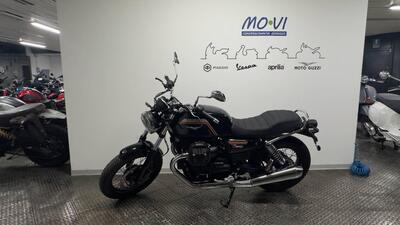 Moto Guzzi V7 Special (2025) nuova