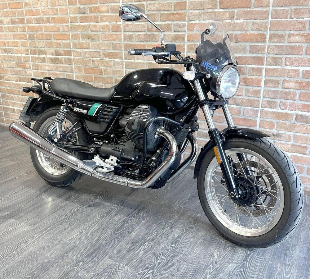 Moto Guzzi V7 III Special (2017 - 20)