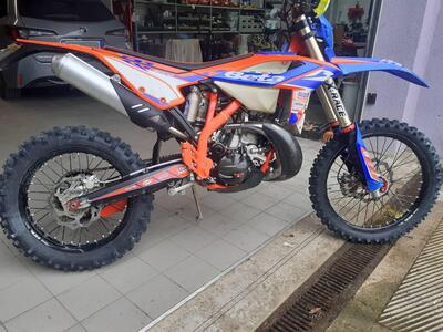 Betamotor RR 200 2T Enduro Racing (2024) usata