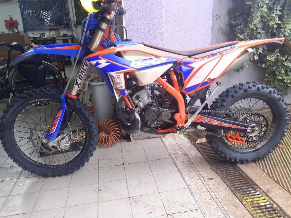 Betamotor RR 200 2T Enduro Racing (2024) (3)