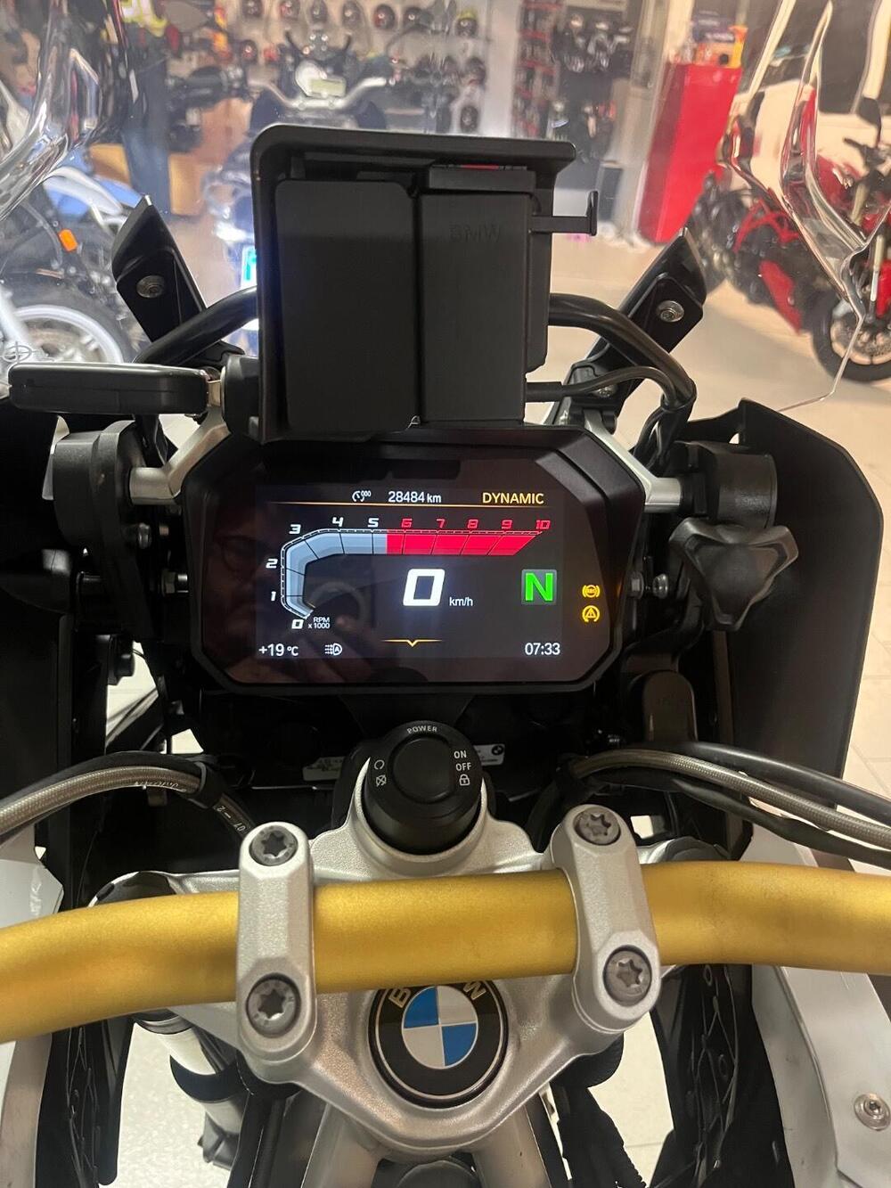 Bmw R 1250 GS (2021 - 24) (8)