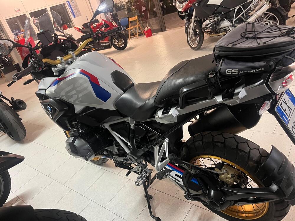 Bmw R 1250 GS (2021 - 24) (5)