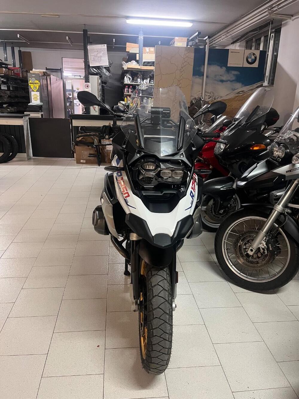 Bmw R 1250 GS (2021 - 24) (3)