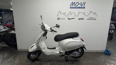 Vespa Primavera 125 (2024 - 25) nuova