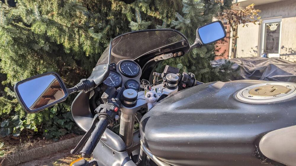 Ducati Sport 750 I.E. (5)