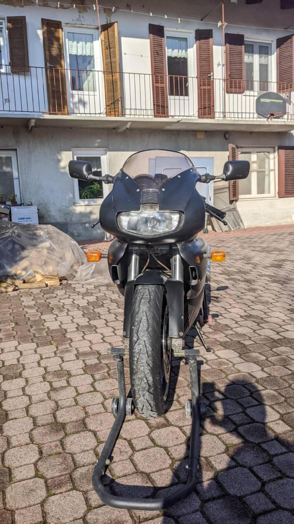 Ducati Sport 750 I.E. (7)