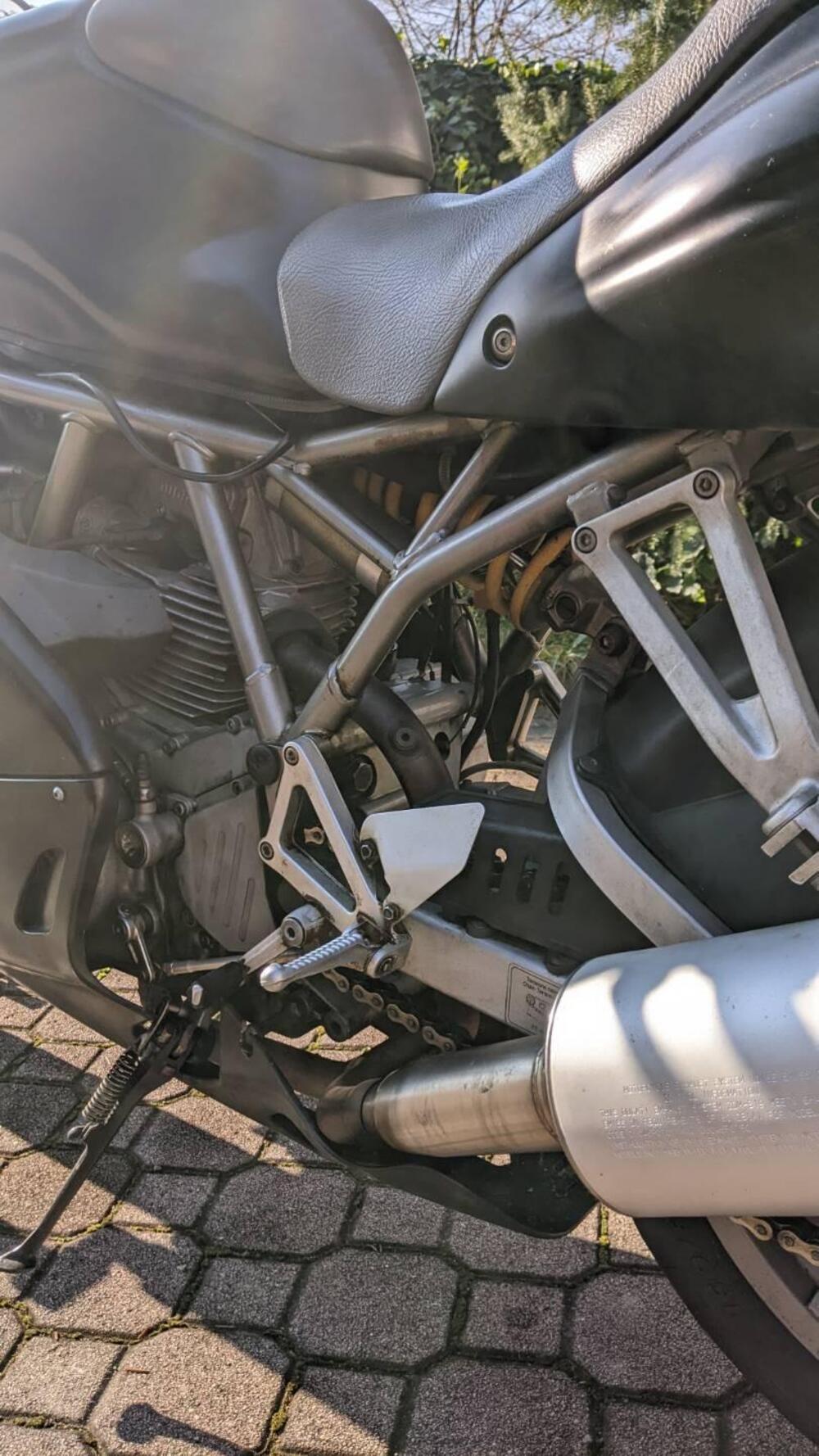 Ducati Sport 750 I.E. (8)