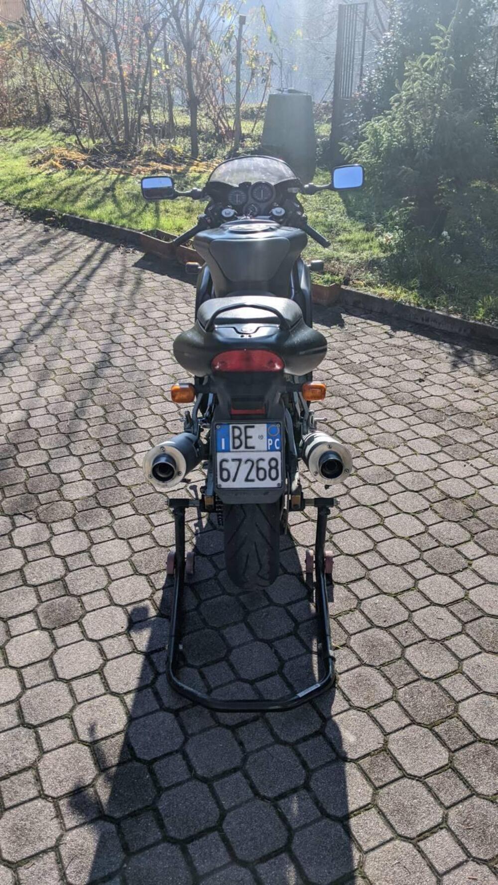 Ducati Sport 750 I.E. (10)