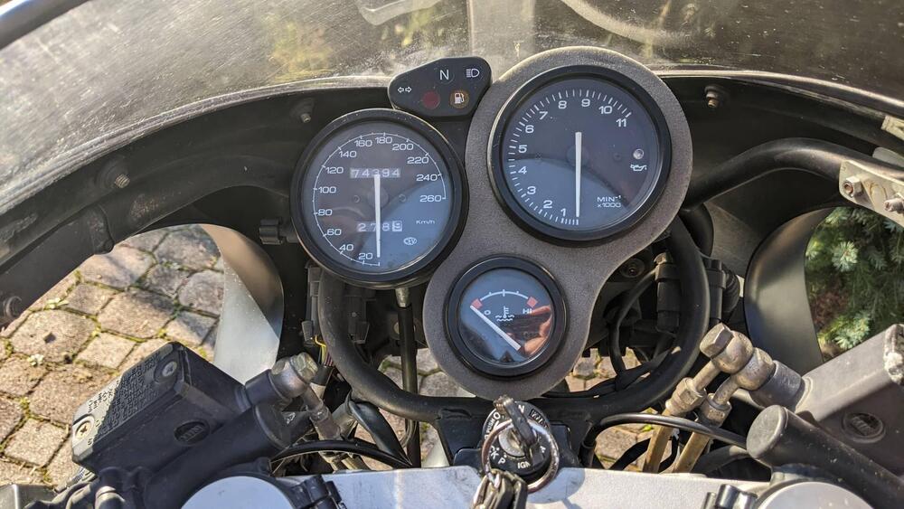 Ducati Sport 750 I.E. (12)