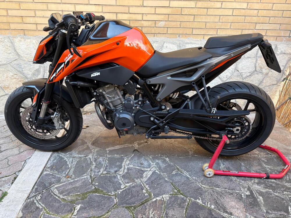 KTM 790 Duke L (2023 - 24) (3)