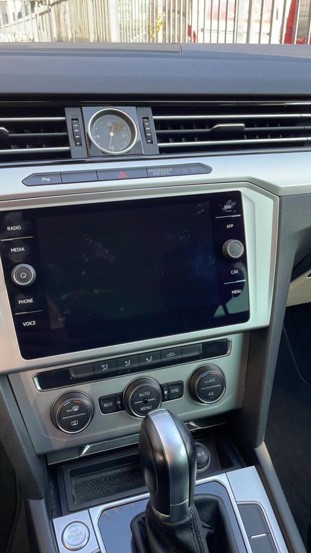 Volkswagen Passat Variant usata a Ascoli Piceno (3)